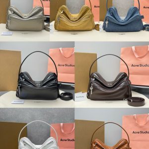 Camero Camera Shoulder