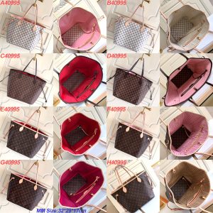 Neverfull PM MM GM