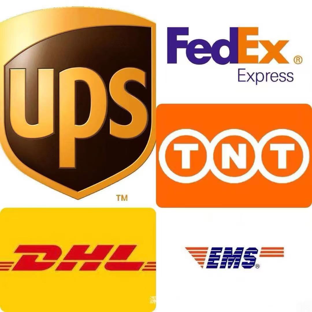DHL/FedEx logistics