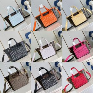 Neverfull Inside Out BB
