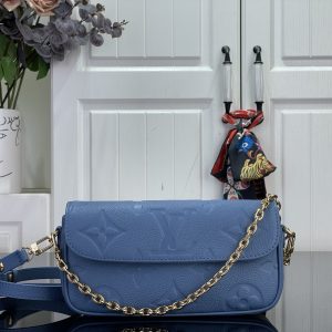 Wallet On Chain Ivy handbags