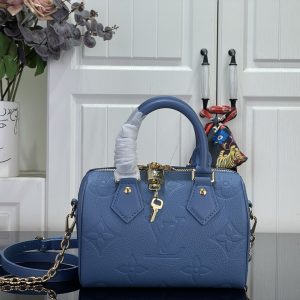 Speedy Bandoulière 20 handbags