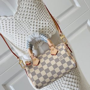 Nano Speedy