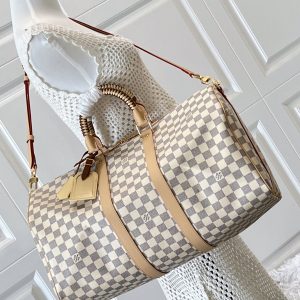 Keepall Bandoulière 45