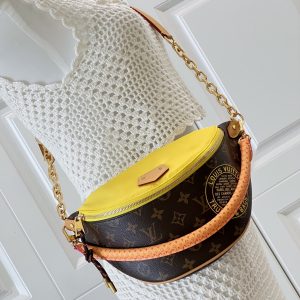 ParisA Velo Bumbag