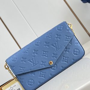 Félicie Pochette handbags