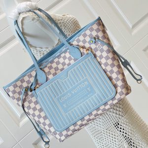 Neverfull Inside Out (Medium)