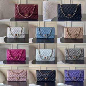 Classic Fla0 1112 Lychee Pattern