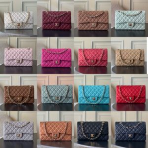 Classic Fla0 1112 Caviar