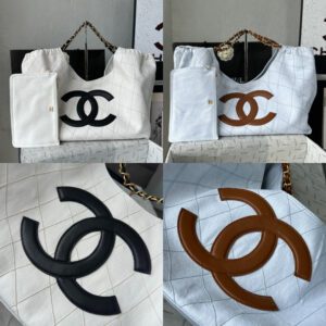 COCO BEACH Small Shopping Bag