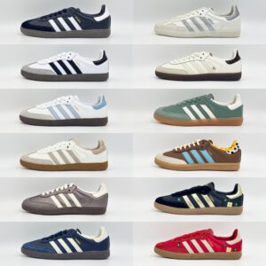 Adidas Original Samba OG