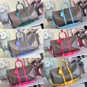 Keepall Bandoulière 45