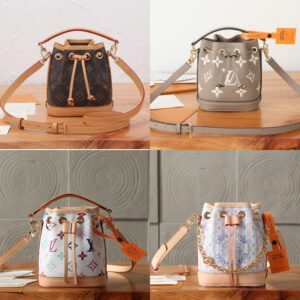 Nano Noé Series