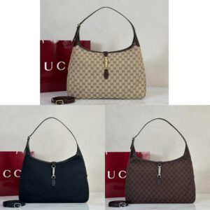 Gucci Jackie 1961 large crossbody bag