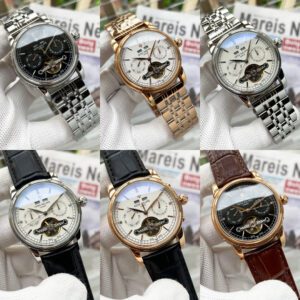 WT61809 Patek Philippe Men's Fine Watches
