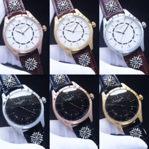 WT61808 Patek Philippe Men's Fine Watches