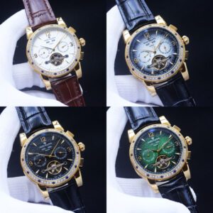 WT61807 Patek Philippe Men's Fine Watches