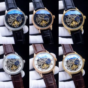 WT61806 Patek Philippe Men's Fine Watches