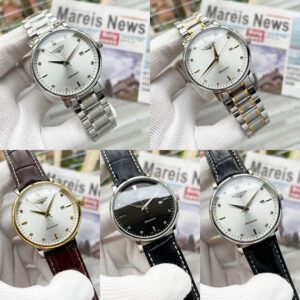 WT61803 Longines Men's Fine Watches