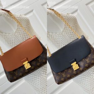 Madeleine PM