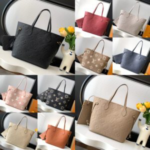 Neverfull MM