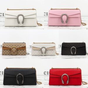 Dionysus medium shoulder bag