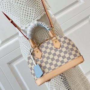 Alma BB Handbag