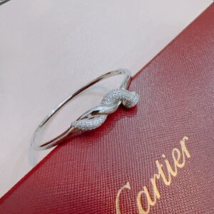 KDY06 Cartier Bracelet V-Gold Series