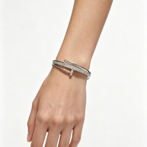 KDY14 Cartier Bracelet and Bangle Collection – V-Gold Material