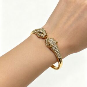 KDY16 Cartier Bracelet and Bangle Collection – V-Gold Material