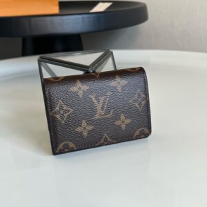 Envelope Business Card Holder