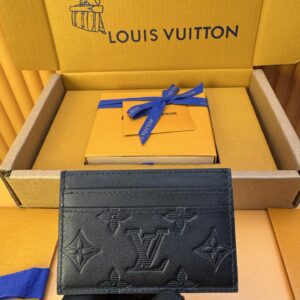 Double Card Holder