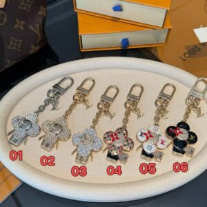 LV Spring Street Chain Bags and keychains GJ120
