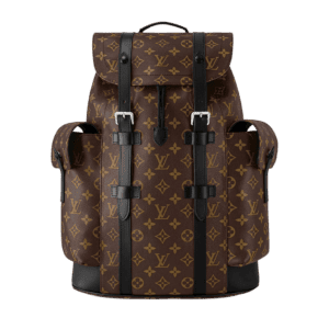 LV Christopher | 5 Colors