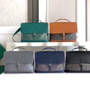 CITADIN Small Messenger Bag