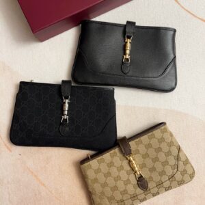 Jackie small pouch