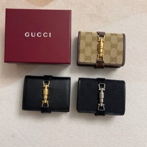 Jackie medium wallet