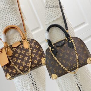 Alma Trunk BB
