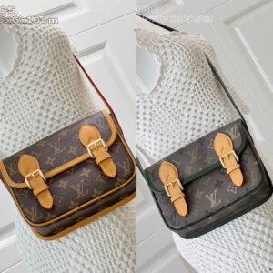 Satchel Wearable Wallet