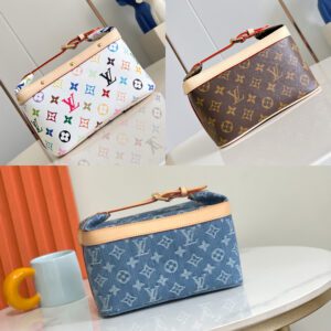 Cruiser Toiletry Bag
