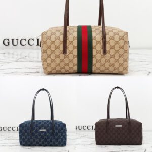 Melrose medium boston bag