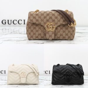 Marmont small shoulder bag