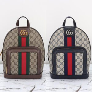 Ophidia small backpack