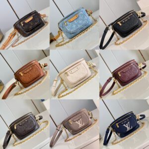 Mini Bumbag