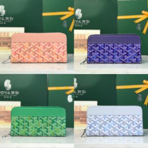 MATIGNON Large Wallet