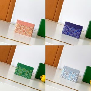SAINT-SULPICE Card Holder