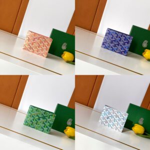 SAINT-FLORENTIN wallet
