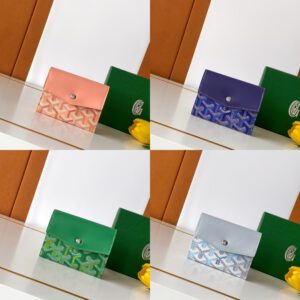 SAINT-GABRIEL Wallet