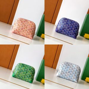 VENDOME Makeup Bag