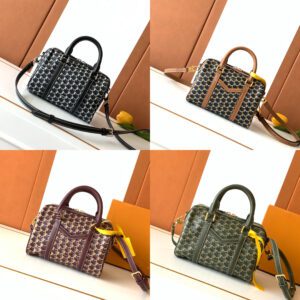 MINI 48H Travel Bag